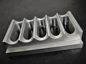Quality Aluminium Cnc Precision Machining Bracket Mountaineering Equipment Parts wholesale