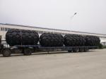 professional marine Pneumatic Rubber Fender