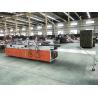 Buy cheap Electric Carton Box Gluing Machine 50Hz Easy Maintenance from wholesalers
