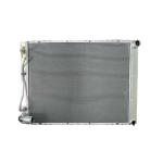 Aluminum Radiator Water Tank for TOYOTA Sienna 3.3 2003-2010 Replace/Repair
