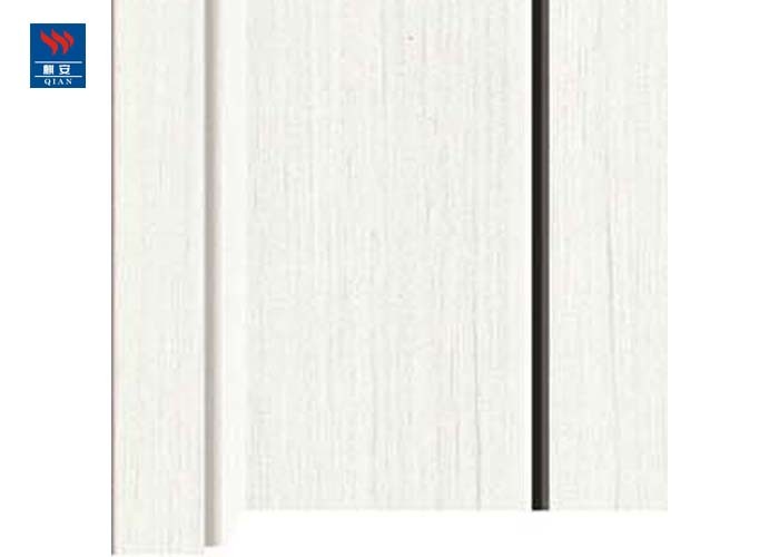 Eco Friendly Paper Honeycomb Filler Interior Door 50mm