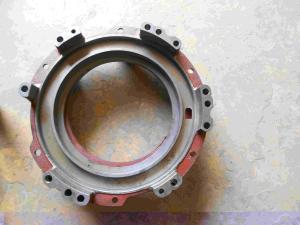 Quality 16Y-15-00081 Cylinder Block Bulldozer Parts For Y320 TY220 TY160 wholesale