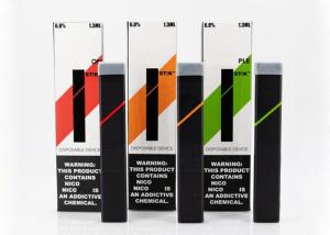 Quality 400puffs Starter Kit Device wholesale