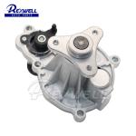 Automotive 530i BMW OEM Replacement Parts Engine Water Pump 11518638026