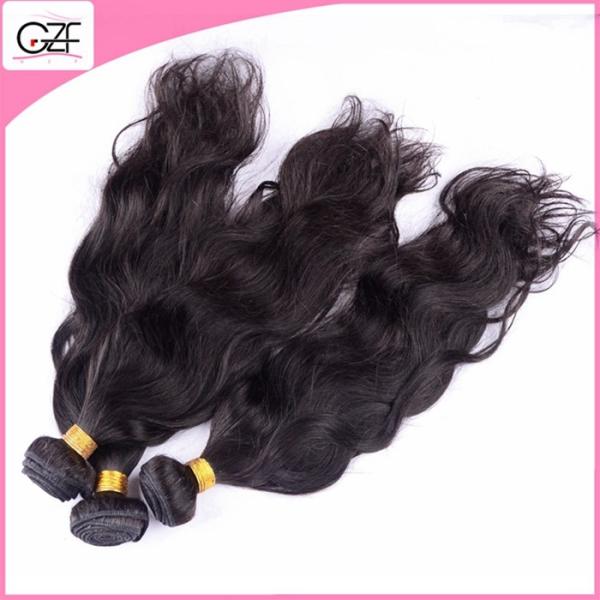 Guangzhou China Human Hair Supplier Sell Best Selling Brazilian Virgin Hair