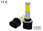 Super Bright 1000LM 10-30V 35W White COB 880 Car LED FOG Lights