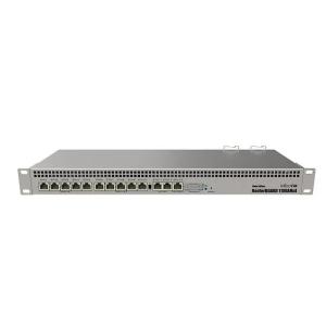 Quality RB1100AHx4 13x Gigabit Ethernet Ports Router wholesale