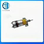 125-5774 1255774 24V Fuel Shutoff Solenoid for Caterpillar 330B 330C 3304B