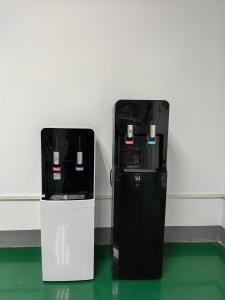 Quality Office Drinking Water Dispenser ABS Plastic 31*31*96cm High-Performance wholesale