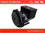 Three Phase Generator Alternator Manufacturer From Wuxi Factory 27.5kVA/22kw