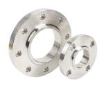 S235JR Lap Joint Pipe Flanges DN10 Stainless Steel ANSI B16.5 Class 150 Flange