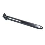 Metal Furniture Legs Pearl Black Furniture Table Base Feet For TV Stand Cabinet