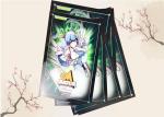 PP PE Transparent Waterproof Card Sleeves Customized Printing