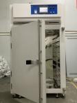 LIYI White Electric Drying Oven Stainless Steel Cart Durable Rust Proof