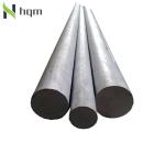 ASTM 1025 1035 1050 C45 Carbon Steel Rods HL Brushed Polished