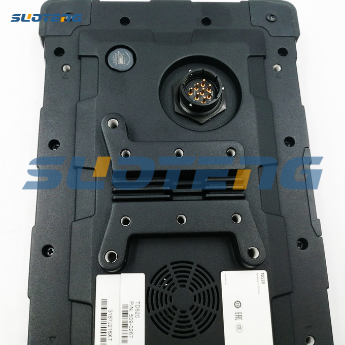 509-0267 5090267 Monitor Display For E320 Excavator