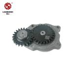 Cummins ISDE Diesel Engine Parts New Muck Truck Gear Lubrication Oil Transfer