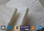 High Temperature Resistance E Glass Needle Mat High Silica 1100℃ Fire Resistance