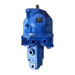 R55-7 Belparts Excavator Hydraulic Pump For Hyundai R55-7 Hydraulic Main Pump