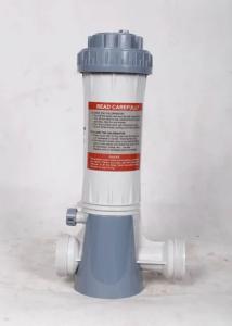 Quality 10mm Inlet Diameter Swimming Pool Water System Salt Chlorinator Dosing Pump wholesale