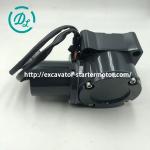 4614911 Excavator Throttle Motor 4360509 KP56RM2G-027 Hitachi