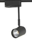 hose showcase Commercial 8W Adjustable Focus Led track light for fashion store