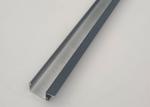 Thermal Break Aluminium Profile Cover Extruded Aluminum Window Trim
