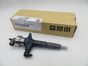 Quality For ISUZU Genuine 4JJ1 Diesel Fuel Injector Nozzles 8974355540 8-97435554-0 wholesale