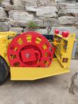 Electric Cable Blast Proof Electric Pick Underground Coal Mine Usage Bucket 1