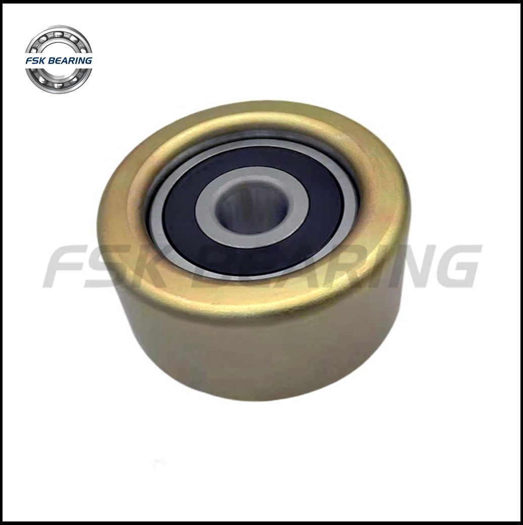 FSKG Brand VKM61020 16620-0L020 16620-30020 16620-30030 Timing Belt Tensioner Pulley