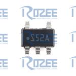 LM2733XMFX/NOPB