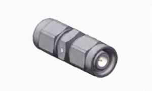 Quality Premium TNC Male to Male RF Coaxial Connector Adapter wholesale