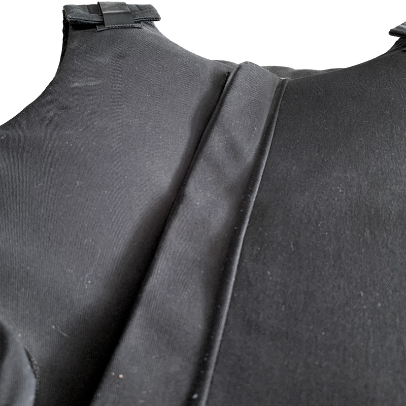 Customized Logo Horse Riding Vest Body Protection Damping Safety Sports Equestrian Clothing