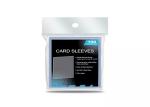 2.5x3.5" Trading Card Sleeves , Premium Card Sleeves Waterproof