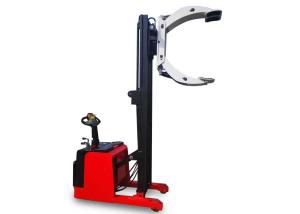 Quality KAD Electric Paper Roll Stacker Tilter wholesale