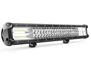 Quality 12 Inch Automotive LED Light Bar / LED Light Bars For Pickup Trucks wholesale