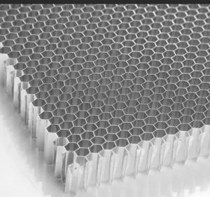 Quality Customized Lightweight Honeycomb Waveguide Air Vents Rf Cage Ventilation wholesale