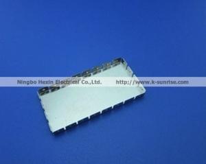 Quality OEM drawn board level shields, shielding cans, wholesale