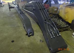 China High Efficiency 13 Meter Long Reach Arm Excavator Boom And Stick on sale