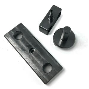 Quality CNC Machining iron parts wholesale