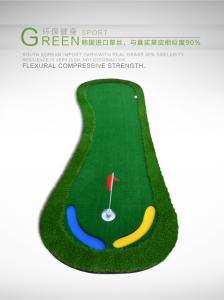 Quality portable popular golf green wholesale