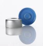 Liquid Push Down Pump Dispenser Size Customized For Nail Polish / Makeup Remover