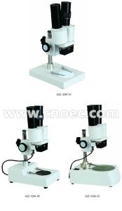 Quality 10X Clinic Stereo Optical Microscope Low Magnification Microscopes A22.1204 wholesale