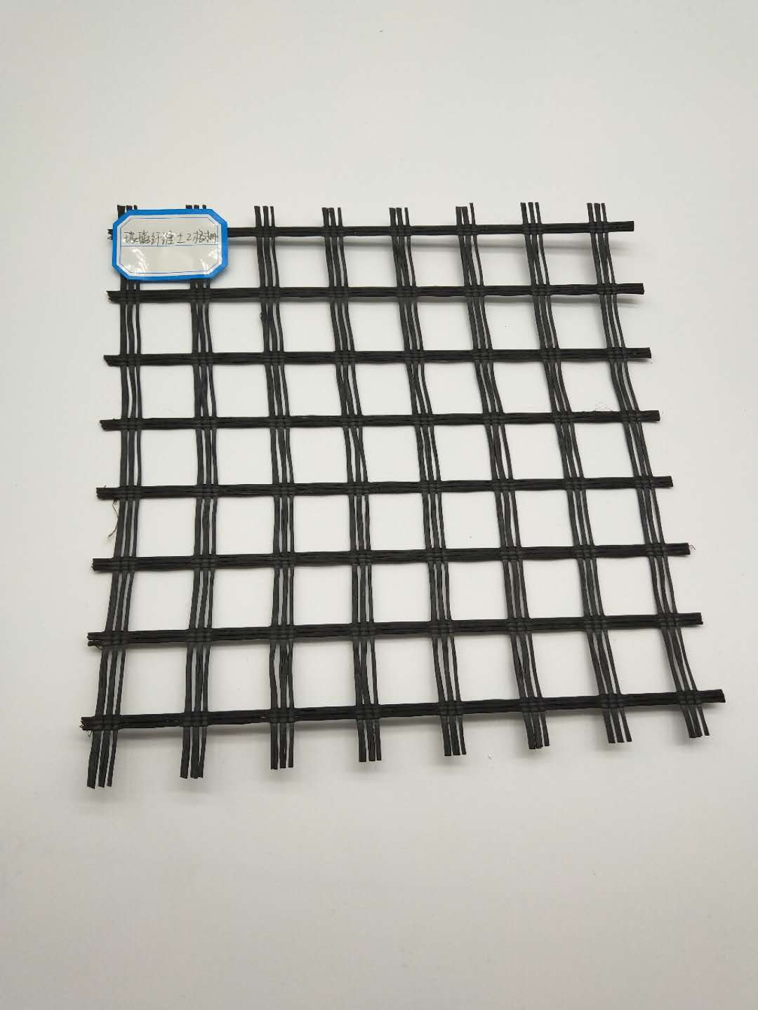 Onsite Installation After-sale Service Fiberglass Geogrid Prices for Reinforcement