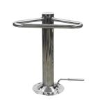 Swivel Bar Stool Accessories For Beauty Salon Chair Lift Adjustable Foot