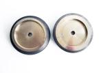 High Crushing Strength CBN Cutting Wheel , Safety CBN Grinding Wheels