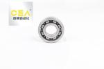 High Temperature Full Ball Precision Deep Groove Ball Bearing 6300 Low Speed