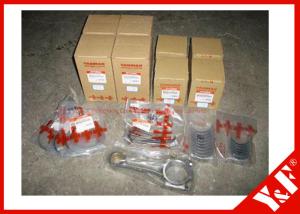 Quality Engine Liner Kit Of Excavator Engine Parts for Yanmar Engine Parts wholesale