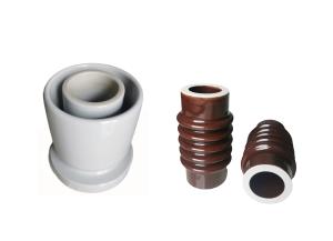 Quality Oil Immersed 1kV DT1-3150 Transformer Porcelain Bushing wholesale