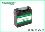 12.8V 20Ah Lead Acid Battery Replacement